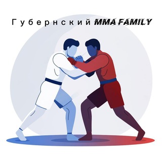 Губернский FAMILY