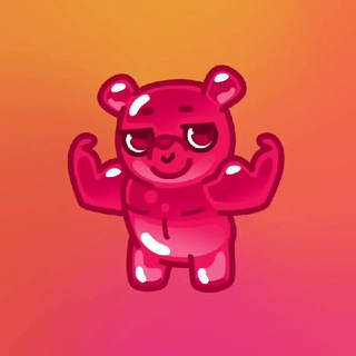GUMMY BEAR TON $GMBR