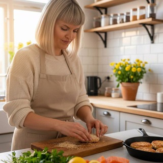 Гурман в Доме