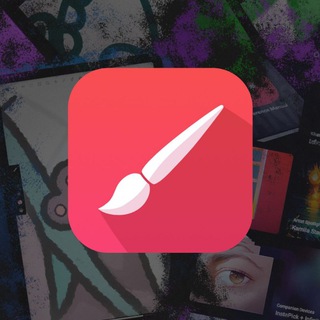 Гуру Infinite Painter