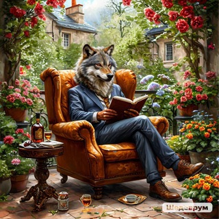 Охотник за историями