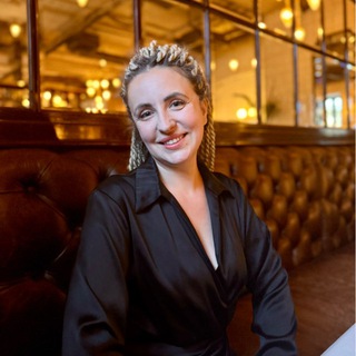 Психолог Анна Гусева