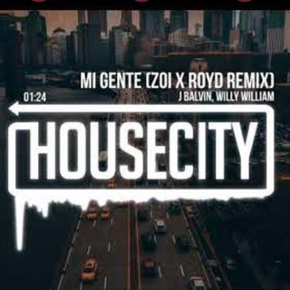 ☠️H.O.U.S.E.C.I.T.Y👁