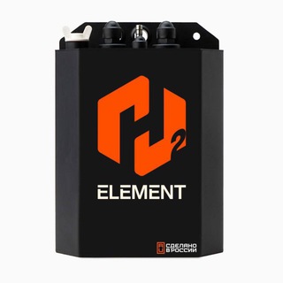 H2 ELEMENT | Водородные генераторы для авто