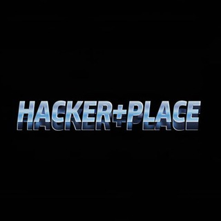 HACKER + PLACE