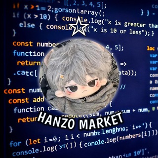 HANZOMARKET