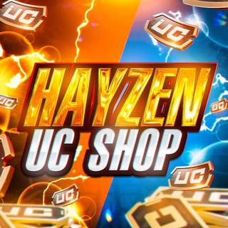 ХАЙЗЕН UC SHOP