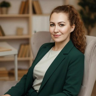 ВАШ ПСИХОЛОГ