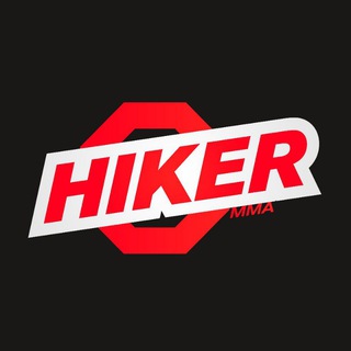 HIKER MMA