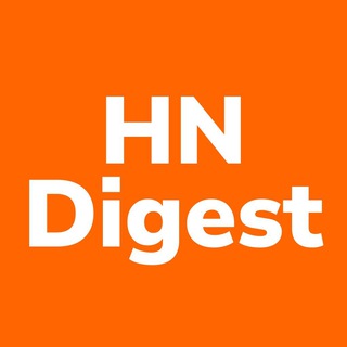 HN Digest | Главное из Hacker News