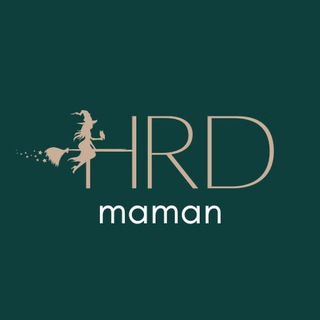 HRD maman | для HR и бизнеса