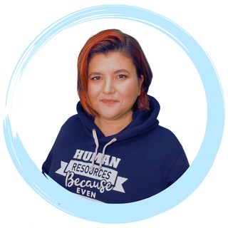 #HRигрушки! (HR = управление персоналом, специалист по управлению персоналом)