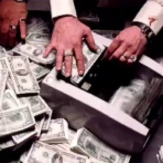 ХРУСТ БАБОСА