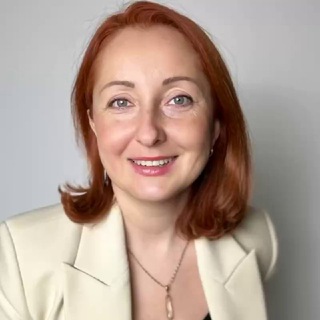 HR ИНСАЙТЫ | Довбыш Олеся