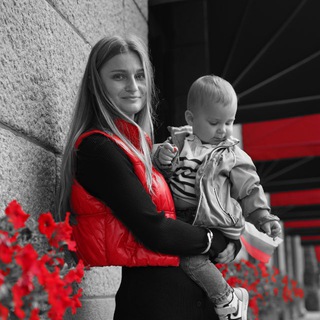 HR-мама: карьера и коляска Спб