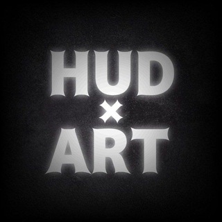 ⌑ 𝗛𝗨𝗗 𝗔𝗥𝗧 ⌑