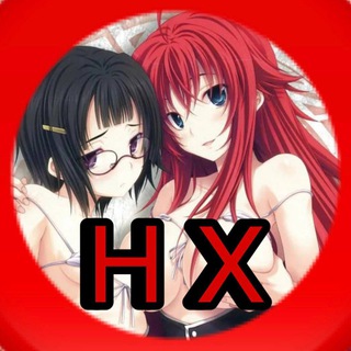 ❌НИКАКОГО ХЕНТАЯ❌