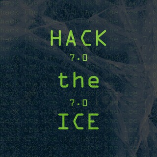 HACK-the-ICE 7.0
