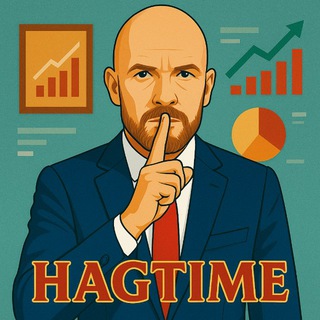 HagTime / Байер 04