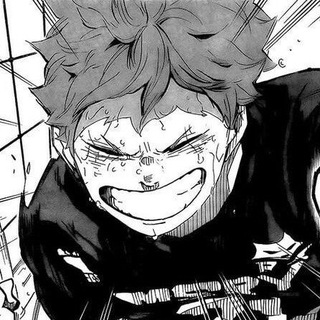 🏐 𖥨 ʜᴀɪᴋʏᴜᴜ ‘🍊 ! ⊹