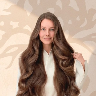 Волосы Мечты 🌱 Анастасия Смирнова