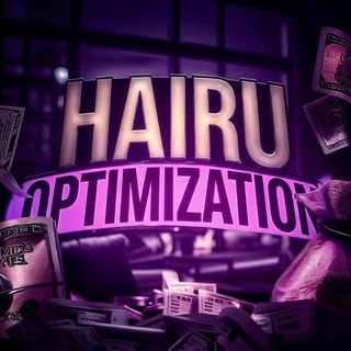 HAIRU OPTIMIZATION
