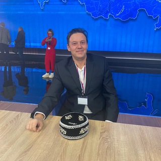 Халилуллов 24/7