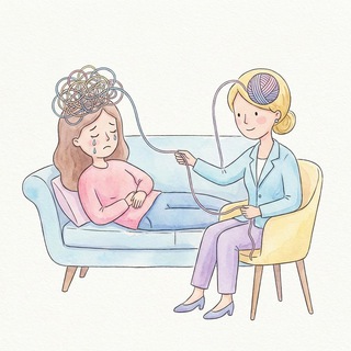 Просто о важном | Психолог Алина Дедова