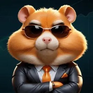 Hamster Kombat/Хомяк