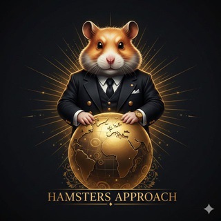 Hamsters APProach