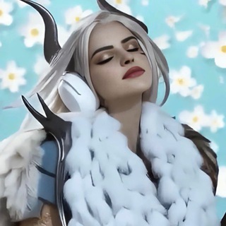 Хан by ᵉᵛᵃ ⨢M⊕lka⨢