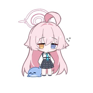 Hanashi | 2D Anime Art