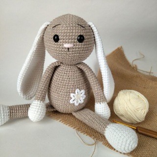 💞 Уютное вязание на заказ 💞