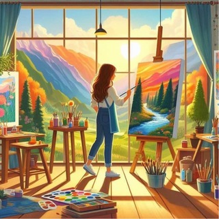 Творческие идеи🧚‍♀️