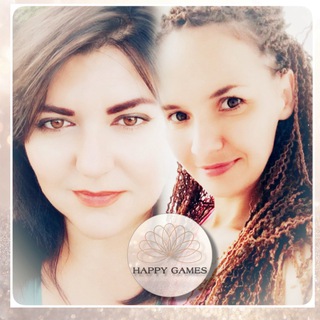 Happy Games/Инфодайверы