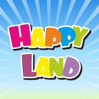 Happy land