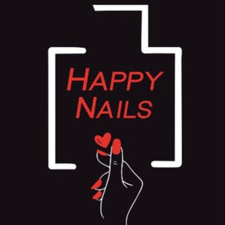 Happy Nails