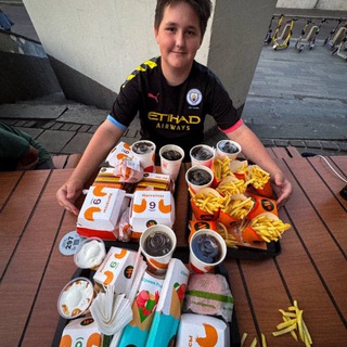 Вратарь с характером