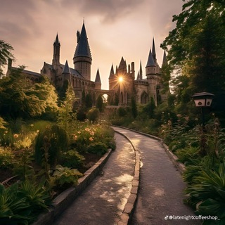 𝓗𝓪𝓻𝓻𝔂 𝓟𝓸𝓽𝓽𝓮𝓻 ❤🧡💛💚🩵💙💜