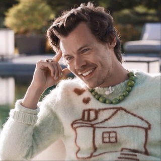 Harry Styles is home🧸🤍