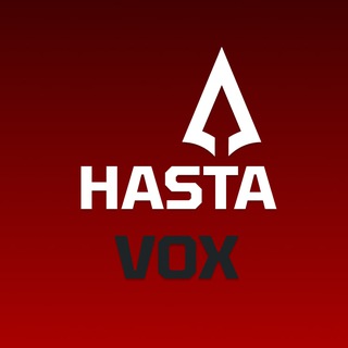 HASTA VOX