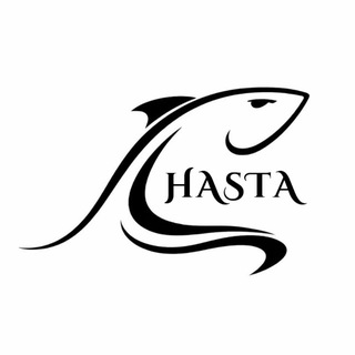 𝐇𝐀𝐒𝐓𝐀 |ᴘыҕоловный кᴀнᴀл