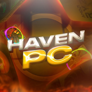 Haven PC · Компьютерная Мастерская