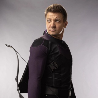 Соколиный глаз