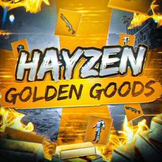 HAYZEN GOLDEN GOODS