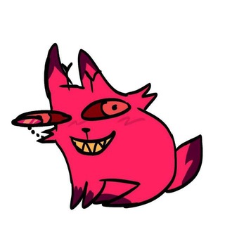 Отель Хазбин | Адский босс | Арты |