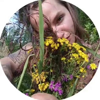 Улыбка ⚜️ Земли