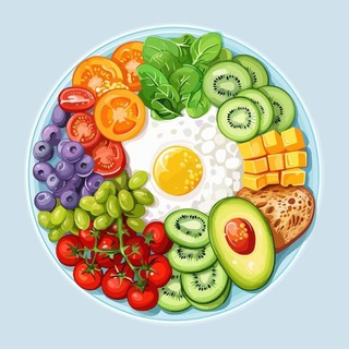 Рецепты с КБЖУ