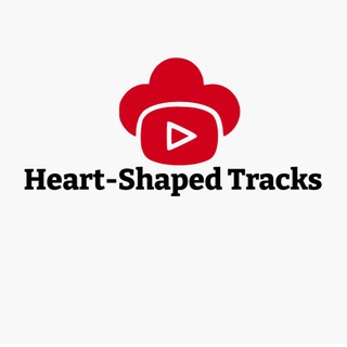 Heart-Shaped Tracks