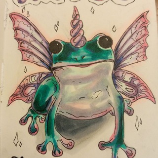 Радиоактивная_Амеба